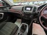 USED 2015 15 VAUXHALL INSIGNIA 2.0 CDTi ecoFLEX SRi Hatchback 5dr Diesel Manual Euro 5 (s/s) (140 ps) 