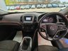 USED 2015 15 VAUXHALL INSIGNIA 2.0 CDTi ecoFLEX SRi Hatchback 5dr Diesel Manual Euro 5 (s/s) (140 ps) 