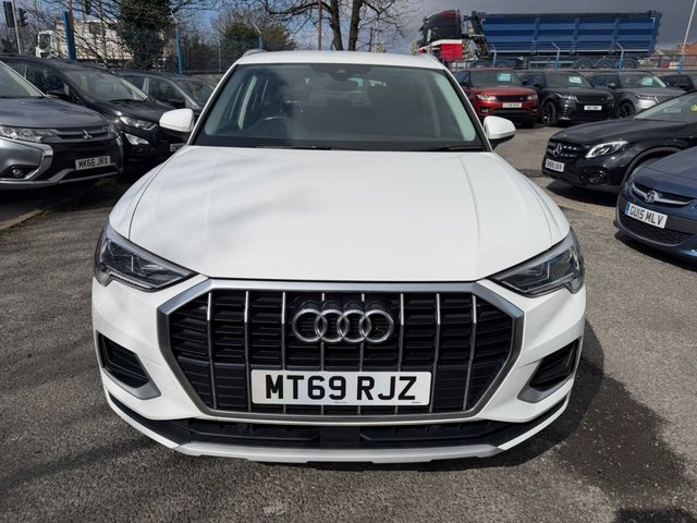 2019 AUDI Q3 - Photo 6