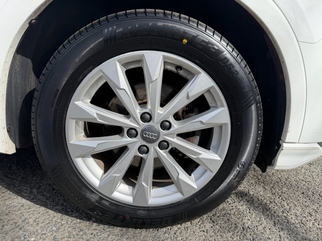 2019 AUDI Q3 - Photo 7