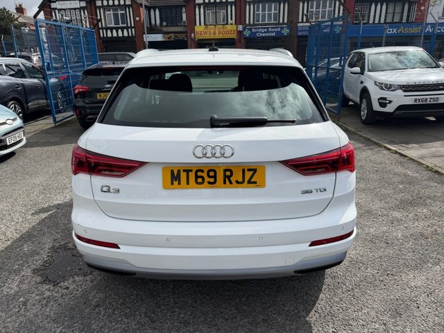 2019 AUDI Q3 - Photo 10