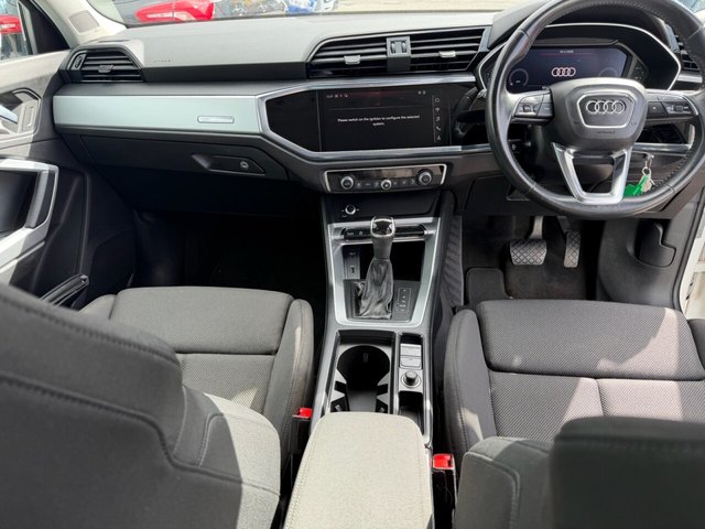 2019 AUDI Q3 - Photo 11