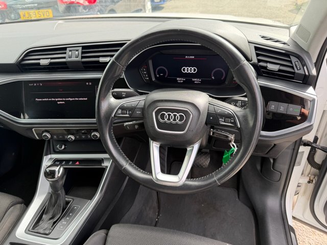 2019 AUDI Q3 - Photo 12
