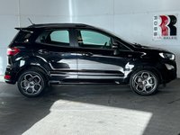 USED 2019 19 FORD ECOSPORT 1.0T EcoBoost GPF ST-Line SUV 5dr Petrol Manual Euro 6 (s/s) (125 ps) 