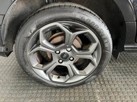 USED 2019 19 FORD ECOSPORT 1.0T EcoBoost GPF ST-Line SUV 5dr Petrol Manual Euro 6 (s/s) (125 ps) 