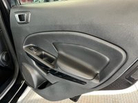 USED 2019 19 FORD ECOSPORT 1.0T EcoBoost GPF ST-Line SUV 5dr Petrol Manual Euro 6 (s/s) (125 ps) 