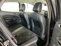 USED 2019 19 FORD ECOSPORT 1.0T EcoBoost GPF ST-Line SUV 5dr Petrol Manual Euro 6 (s/s) (125 ps) 