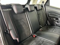 USED 2019 19 FORD ECOSPORT 1.0T EcoBoost GPF ST-Line SUV 5dr Petrol Manual Euro 6 (s/s) (125 ps) 