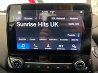 USED 2019 19 FORD ECOSPORT 1.0T EcoBoost GPF ST-Line SUV 5dr Petrol Manual Euro 6 (s/s) (125 ps) 