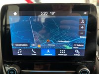 USED 2019 19 FORD ECOSPORT 1.0T EcoBoost GPF ST-Line SUV 5dr Petrol Manual Euro 6 (s/s) (125 ps) 