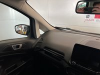 USED 2019 19 FORD ECOSPORT 1.0T EcoBoost GPF ST-Line SUV 5dr Petrol Manual Euro 6 (s/s) (125 ps) 