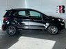 USED 2019 19 FORD ECOSPORT 1.0T EcoBoost GPF ST-Line SUV 5dr Petrol Manual Euro 6 (s/s) (125 ps) 