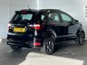 USED 2019 19 FORD ECOSPORT 1.0T EcoBoost GPF ST-Line SUV 5dr Petrol Manual Euro 6 (s/s) (125 ps) 