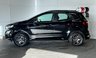 USED 2019 19 FORD ECOSPORT 1.0T EcoBoost GPF ST-Line SUV 5dr Petrol Manual Euro 6 (s/s) (125 ps) 