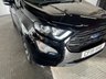 USED 2019 19 FORD ECOSPORT 1.0T EcoBoost GPF ST-Line SUV 5dr Petrol Manual Euro 6 (s/s) (125 ps) 