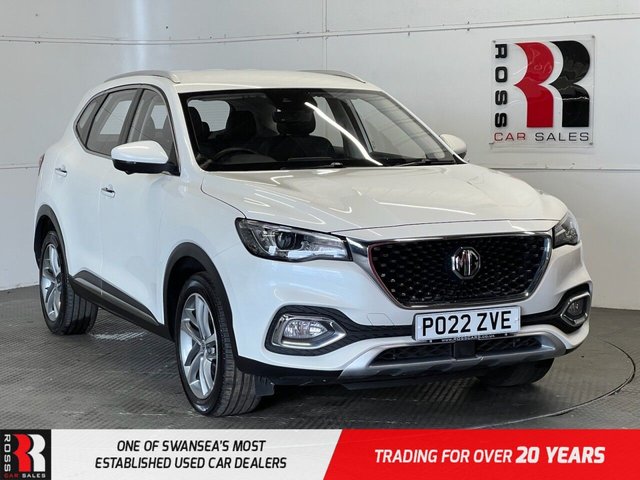 2022 HS 1.5 T GDI 16.6KWH EXCITE SUV 5DR PETROL PLUG IN HYBRID AUTO... photo