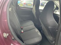 USED 2017 67 PEUGEOT 108 1.0 Active Hatchback 5dr Petrol 2 Tronic Euro 6 (68 ps) RARE LOW MILEAGE AUTOMATIC