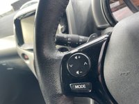 USED 2017 67 PEUGEOT 108 1.0 Active Hatchback 5dr Petrol 2 Tronic Euro 6 (68 ps) RARE LOW MILEAGE AUTOMATIC