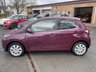 USED 2017 67 PEUGEOT 108 1.0 Active Hatchback 5dr Petrol 2 Tronic Euro 6 (68 ps) RARE LOW MILEAGE AUTOMATIC
