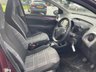 USED 2017 67 PEUGEOT 108 1.0 Active Hatchback 5dr Petrol 2 Tronic Euro 6 (68 ps) RARE LOW MILEAGE AUTOMATIC