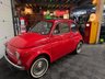 USED 2013 FIAT 500 1965 Fiat 500 F 8 Bulloni px welcome delivery call today