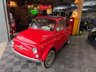 USED 2013 FIAT 500 1965 Fiat 500 F 8 Bulloni px welcome delivery call today
