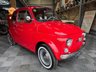 USED 2013 FIAT 500 1965 Fiat 500 F 8 Bulloni px welcome delivery call today