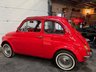 USED 2013 FIAT 500 1965 Fiat 500 F 8 Bulloni px welcome delivery call today