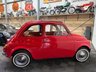 USED 2013 FIAT 500 1965 Fiat 500 F 8 Bulloni px welcome delivery call today