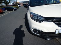 USED 2019 19 RENAULT CAPTUR 1.5 dCi ENERGY Iconic SUV 5dr Diesel EDC Euro 6 (s/s) (90 ps) FREE CREDIT CHECK / APPLY FOR FINANCE ON OUR SITE
