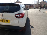 USED 2019 19 RENAULT CAPTUR 1.5 dCi ENERGY Iconic SUV 5dr Diesel EDC Euro 6 (s/s) (90 ps) FREE CREDIT CHECK / APPLY FOR FINANCE ON OUR SITE