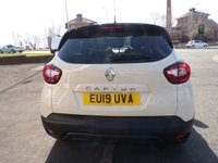 USED 2019 19 RENAULT CAPTUR 1.5 dCi ENERGY Iconic SUV 5dr Diesel EDC Euro 6 (s/s) (90 ps) FREE CREDIT CHECK / APPLY FOR FINANCE ON OUR SITE