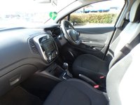USED 2019 19 RENAULT CAPTUR 1.5 dCi ENERGY Iconic SUV 5dr Diesel EDC Euro 6 (s/s) (90 ps) FREE CREDIT CHECK / APPLY FOR FINANCE ON OUR SITE