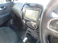 USED 2019 19 RENAULT CAPTUR 1.5 dCi ENERGY Iconic SUV 5dr Diesel EDC Euro 6 (s/s) (90 ps) FREE CREDIT CHECK / APPLY FOR FINANCE ON OUR SITE