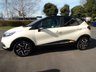 USED 2019 19 RENAULT CAPTUR 1.5 dCi ENERGY Iconic SUV 5dr Diesel EDC Euro 6 (s/s) (90 ps) FREE CREDIT CHECK / APPLY FOR FINANCE ON OUR SITE