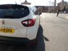 USED 2019 19 RENAULT CAPTUR 1.5 dCi ENERGY Iconic SUV 5dr Diesel EDC Euro 6 (s/s) (90 ps) FREE CREDIT CHECK / APPLY FOR FINANCE ON OUR SITE