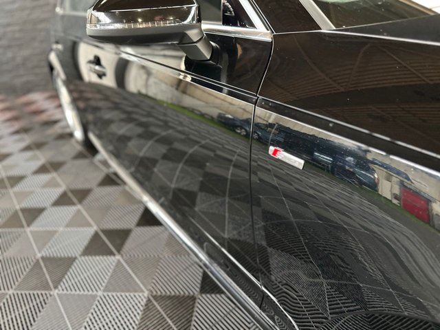 2018 AUDI A4 - Photo 9