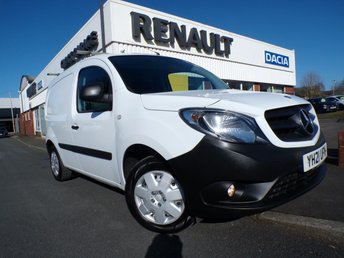 2021 MERCEDES-BENZ CITAN