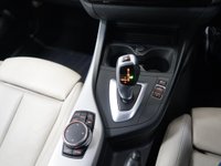 USED 2015 15 BMW 1 SERIES 1.6 118i M Sport Hatchback 5dr Petrol Auto Euro 6 (s/s) (136 ps) KEYLESS+REVERSE CAM +H/LEATHER