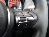 USED 2015 15 BMW 1 SERIES 1.6 118i M Sport Hatchback 5dr Petrol Auto Euro 6 (s/s) (136 ps) KEYLESS+REVERSE CAM +H/LEATHER