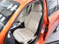 USED 2015 15 BMW 1 SERIES 1.6 118i M Sport Hatchback 5dr Petrol Auto Euro 6 (s/s) (136 ps) KEYLESS+REVERSE CAM +H/LEATHER