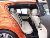 USED 2015 15 BMW 1 SERIES 1.6 118i M Sport Hatchback 5dr Petrol Auto Euro 6 (s/s) (136 ps) KEYLESS+REVERSE CAM +H/LEATHER