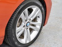 USED 2015 15 BMW 1 SERIES 1.6 118i M Sport Hatchback 5dr Petrol Auto Euro 6 (s/s) (136 ps) KEYLESS+REVERSE CAM +H/LEATHER