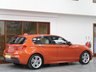 USED 2015 15 BMW 1 SERIES 1.6 118i M Sport Hatchback 5dr Petrol Auto Euro 6 (s/s) (136 ps) KEYLESS+REVERSE CAM +H/LEATHER