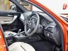 USED 2015 15 BMW 1 SERIES 1.6 118i M Sport Hatchback 5dr Petrol Auto Euro 6 (s/s) (136 ps) KEYLESS+REVERSE CAM +H/LEATHER