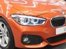 USED 2015 15 BMW 1 SERIES 1.6 118i M Sport Hatchback 5dr Petrol Auto Euro 6 (s/s) (136 ps) KEYLESS+REVERSE CAM +H/LEATHER