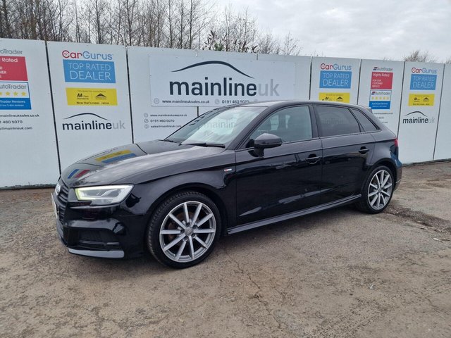 2019 AUDI A3 - Photo 11