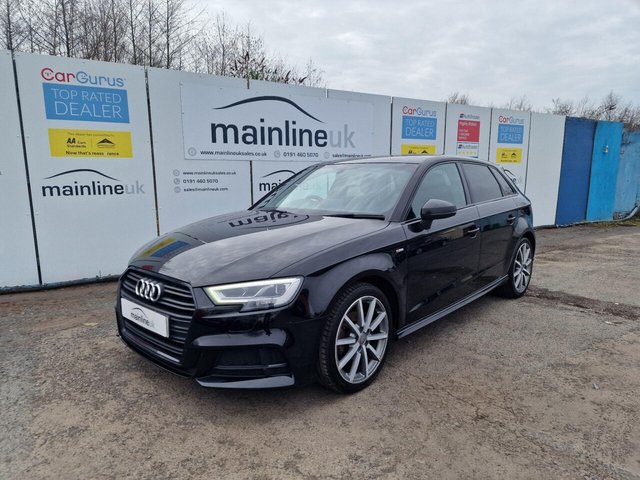 2019 AUDI A3 - Photo 10