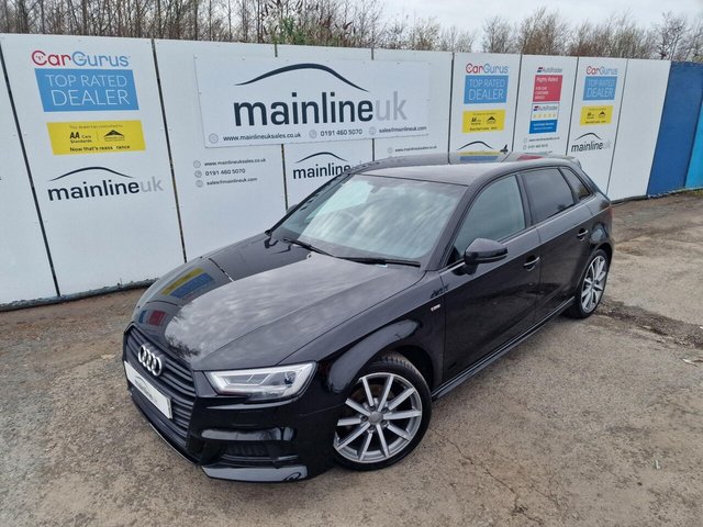 2019 AUDI A3 - Photo 9