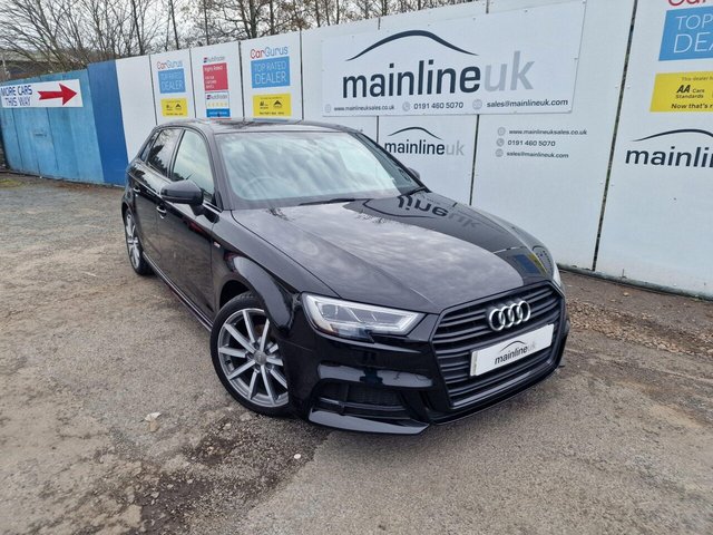 2019 AUDI A3 - Photo 5